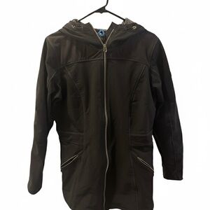Kuhl Black Women's Jacket